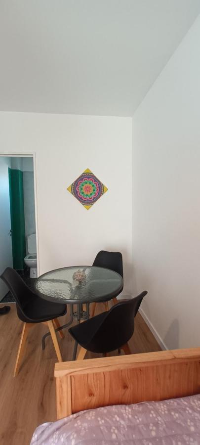 Апартаменты Departamento Honduras-Palermo Буэнос-Айрес Экстерьер фото